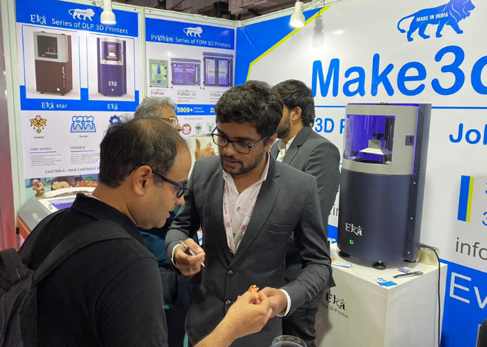 3d print expo delhi